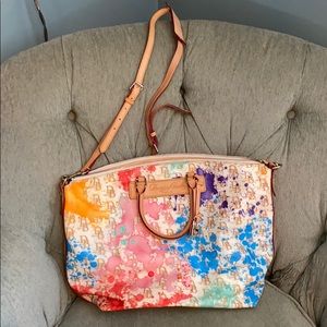 Dooney and Bourke handbag